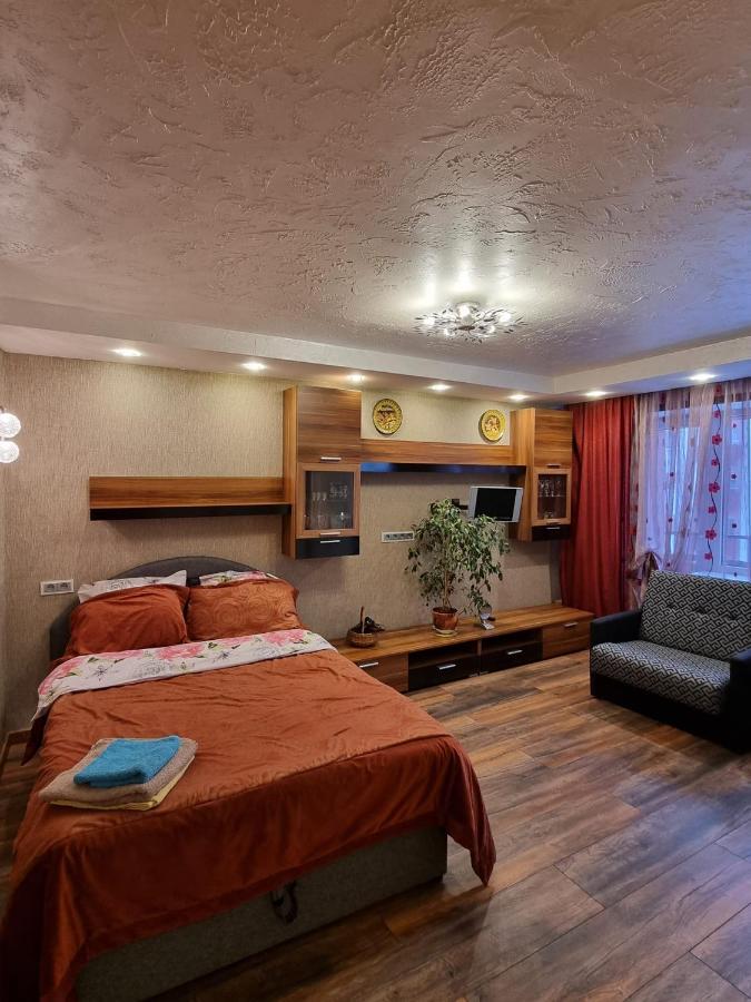 Margo-Apartament Вентспілс Екстер'єр фото