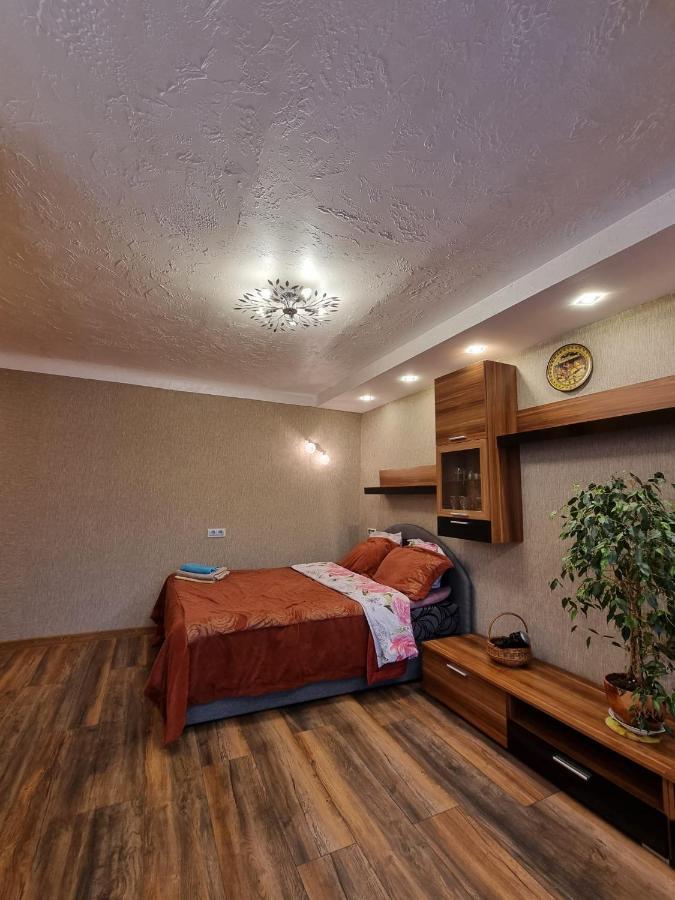 Margo-Apartament Вентспілс Екстер'єр фото