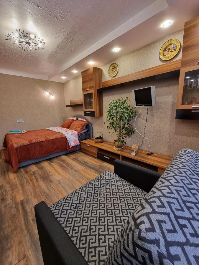 Margo-Apartament Вентспілс Екстер'єр фото