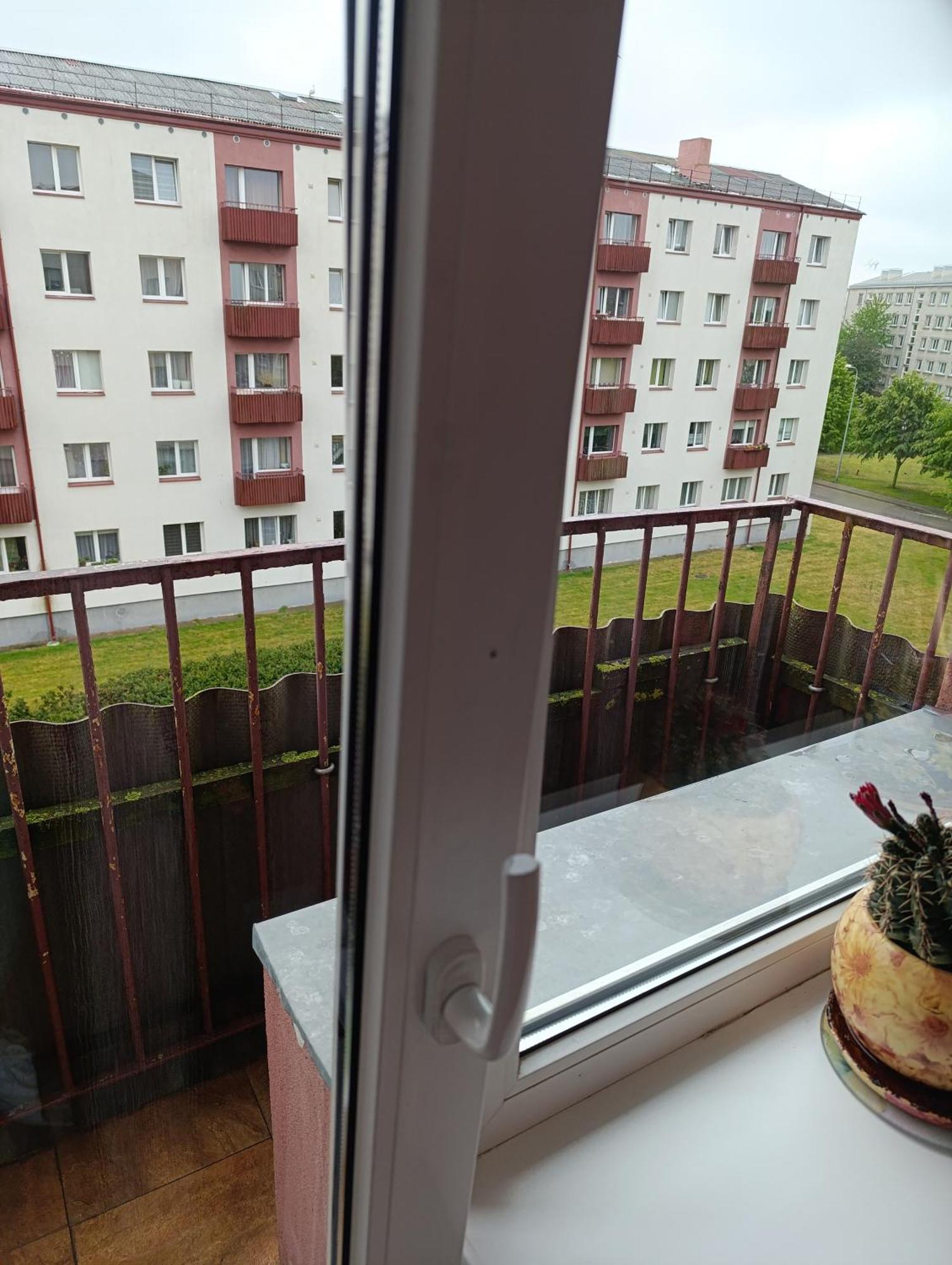 Margo-Apartament Вентспілс Екстер'єр фото